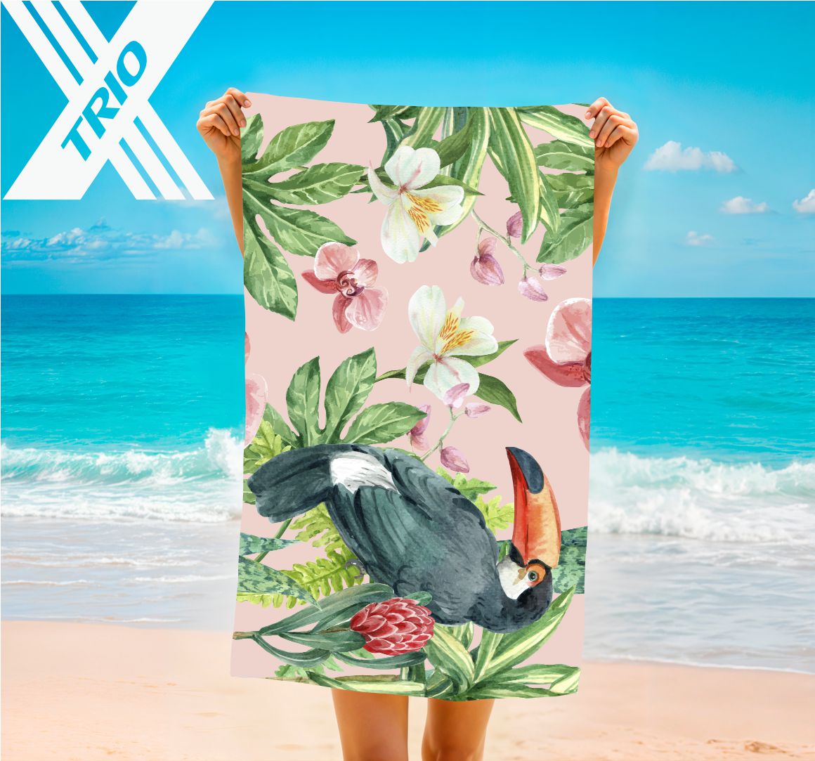 Beach Towels