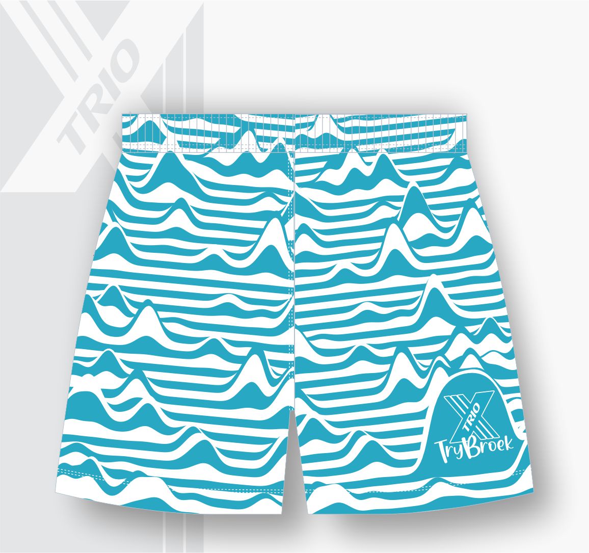 Rugby Trybroek
