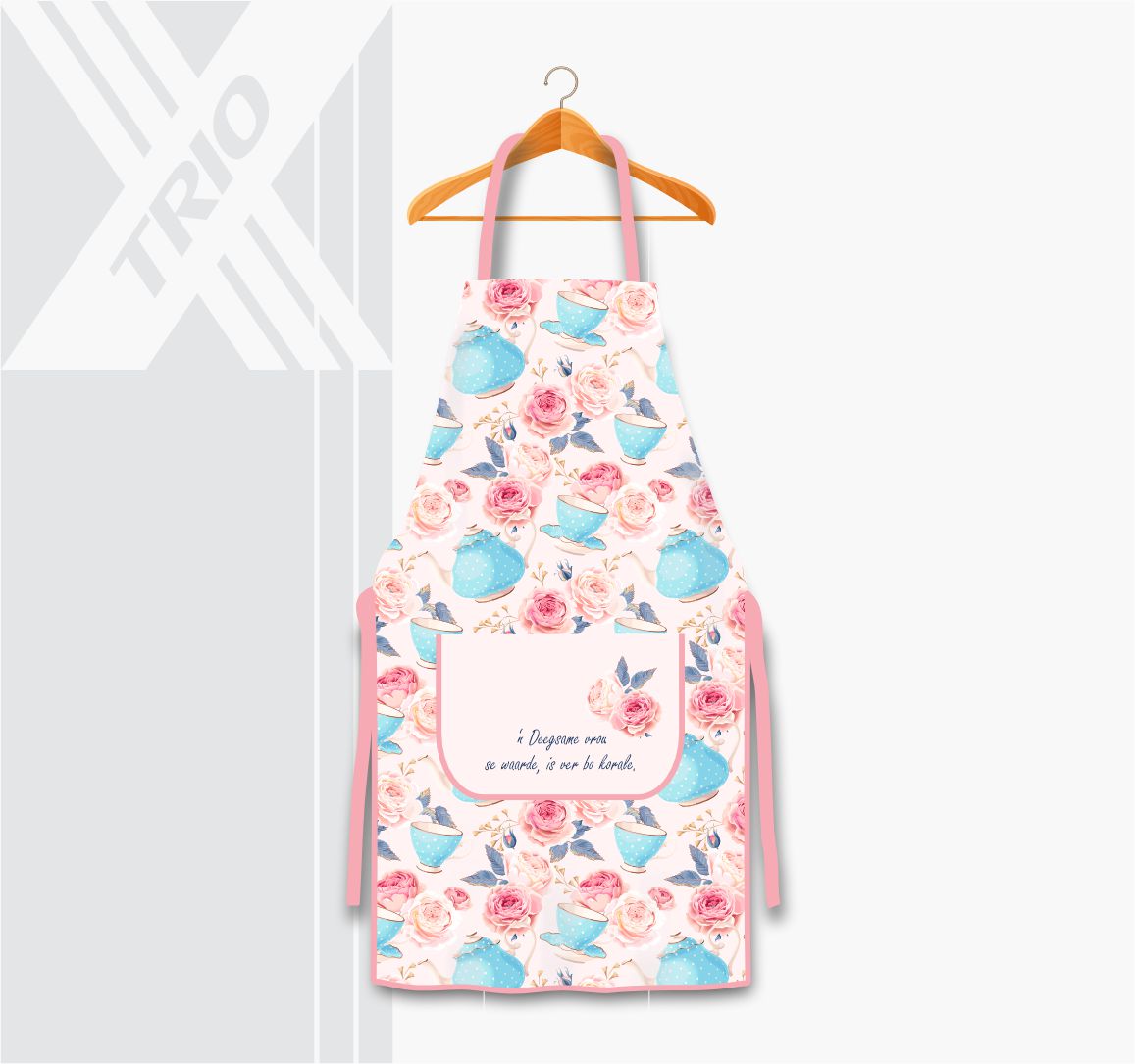 Collections – XTRIO