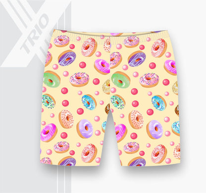 GIRLS ACTIVE SET Doughnuts