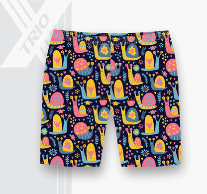 GIRLS ACTIVE SET Snails