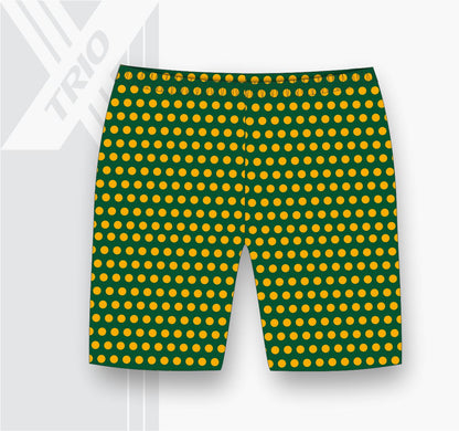 GIRLS ACTIVE SET Springbok Dots