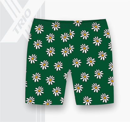 GIRLS ACTIVE SET Springbok Flower