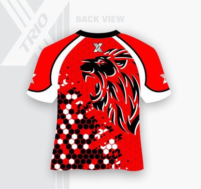 RUGBY JERSEY Lion