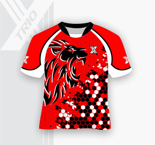RUGBY JERSEY Lion