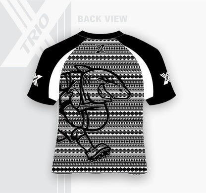 RUGBY JERSEY Shark