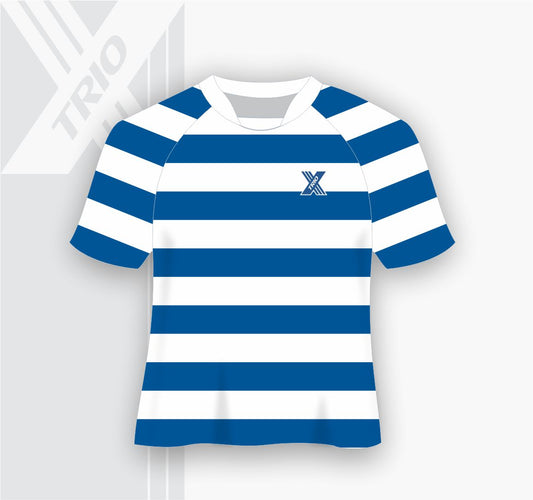 RUGBY JERSEY Stormer Stripes