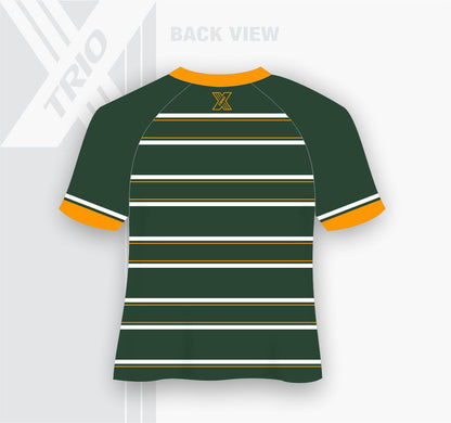 RUGBY JERSEY SA Supporter 1
