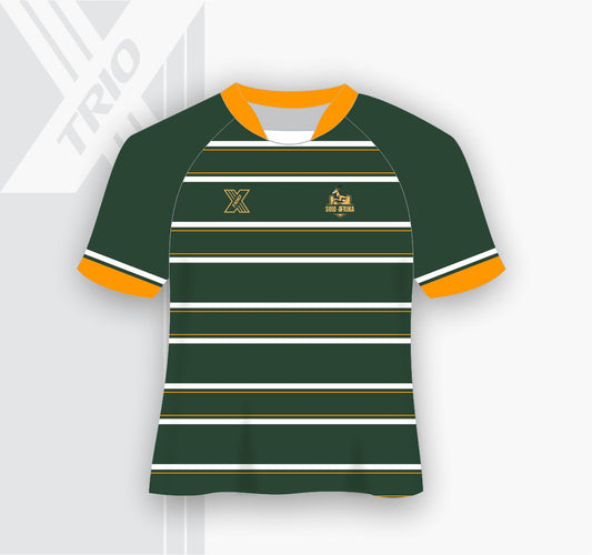RUGBY JERSEY SA Supporter 1