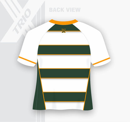 RUGBY JERSEY SA Supporter 2