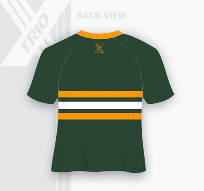 RUGBY JERSEY SA Supporter 5