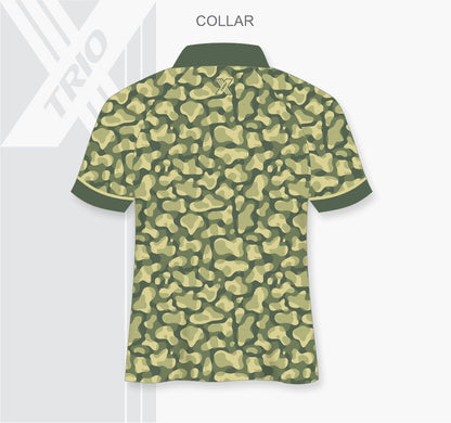SHIRT Battlefield