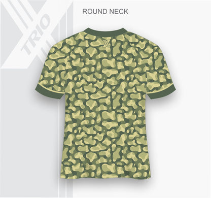 SHIRT Battlefield