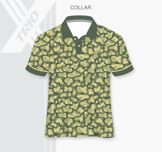 SHIRT Battlefield