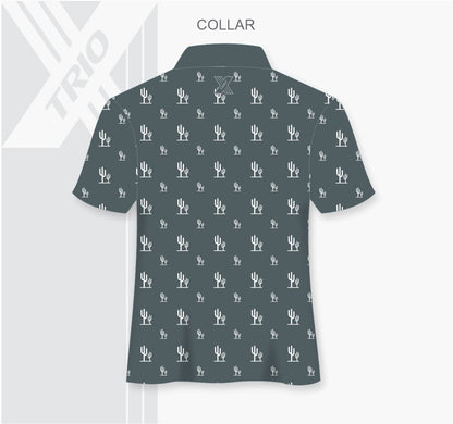 SHIRT Cactus Cool