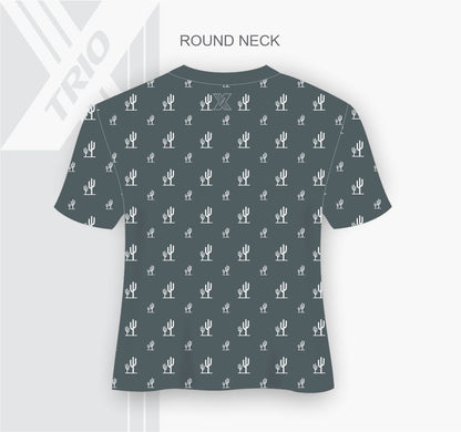 SHIRT Cactus Cool