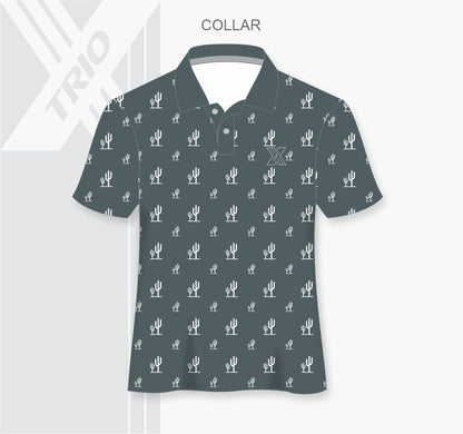 SHIRT Cactus Cool