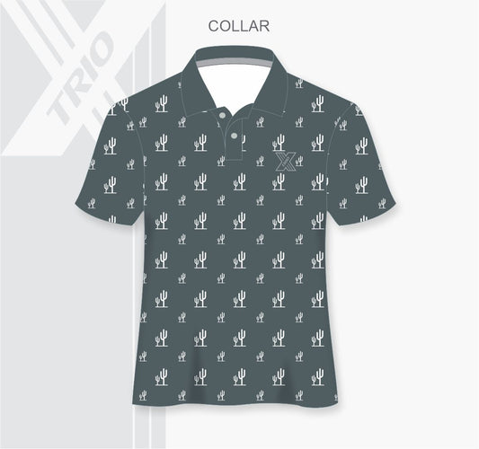 SHIRT Cactus Cool