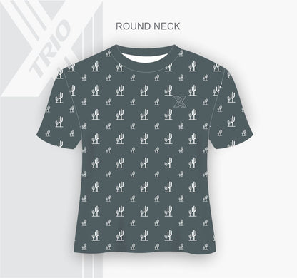SHIRT Cactus Cool