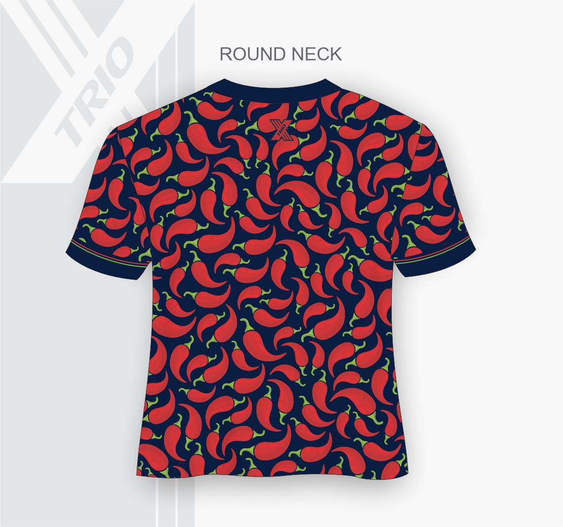 SHIRT Chili Pepper
