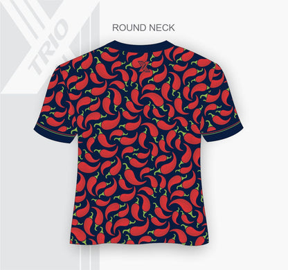 SHIRT Chili Pepper