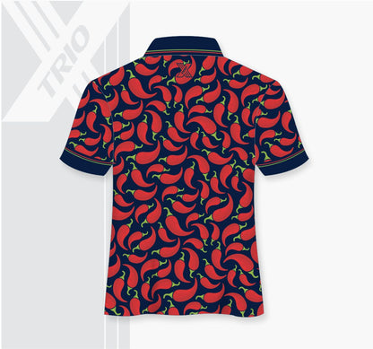 SHIRT Chili Pepper