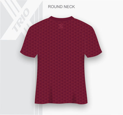 SHIRT Crimson Crest