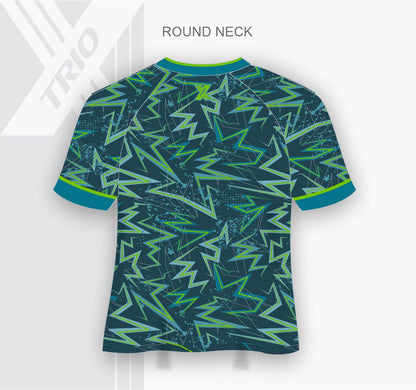 SHIRT Thunderstruck