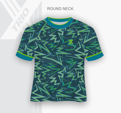 SHIRT Thunderstruck
