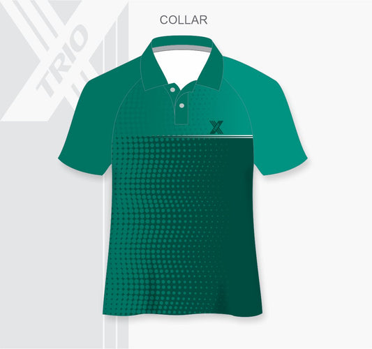 SHIRT Emerald Edge