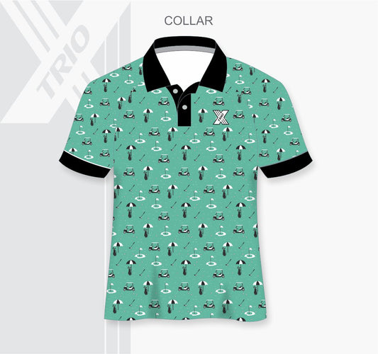 SHIRT Fairway Friday