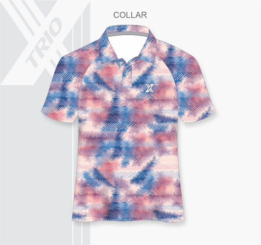 SHIRT Fusion Fade