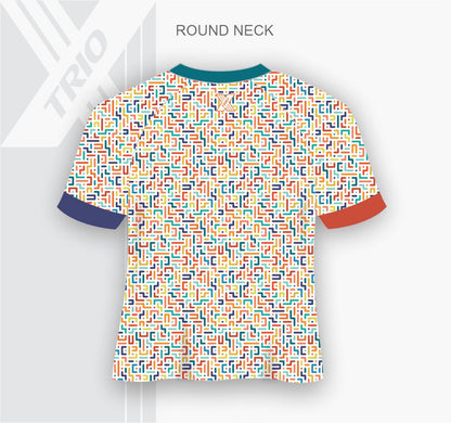 SHIRT Codebreaker