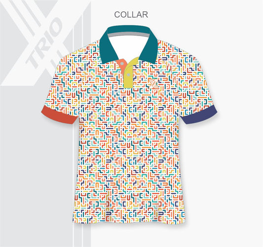 SHIRT Codebreaker
