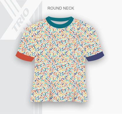 SHIRT Codebreaker
