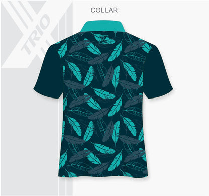SHIRT Feather Fall