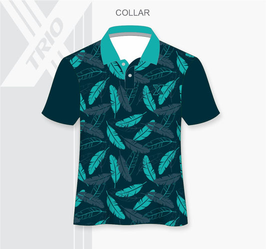 SHIRT Feather Fall