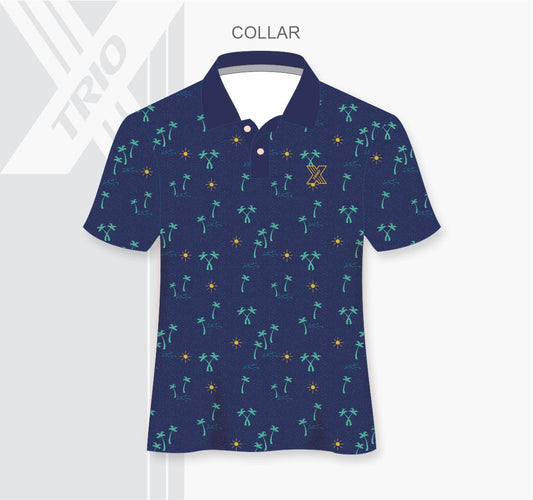 SHIRT Island Breeze