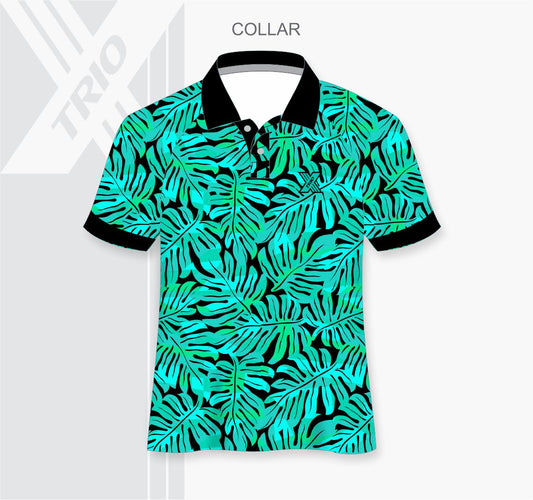 SHIRT Palm Shadow