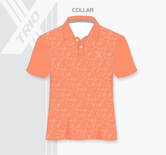 SHIRT Eagle Sunset