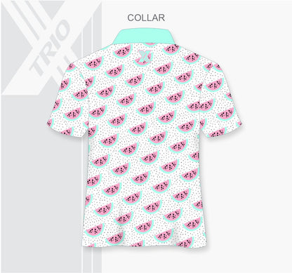 SHIRT Summer Slice