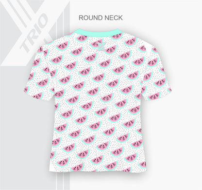 SHIRT Summer Slice