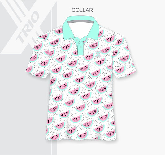 SHIRT Summer Slice