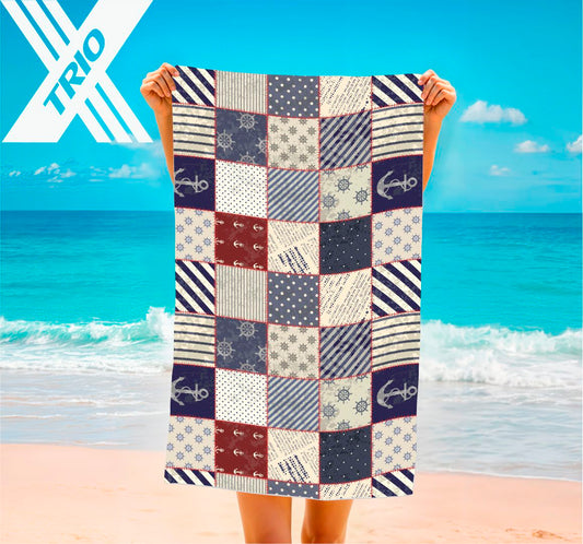 TOWEL Nautical