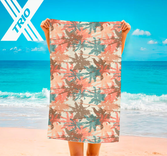 TOWEL Palm Island