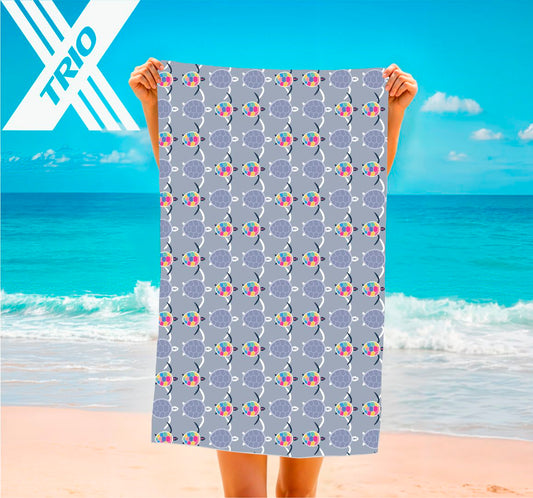 TOWEL Sea Turtle