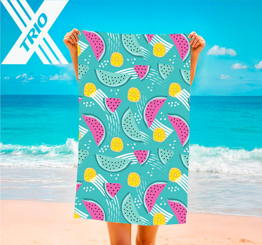 TOWEL Watermelon