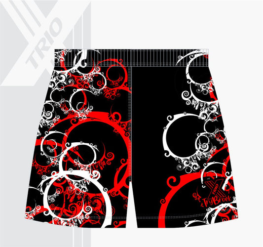 RUGBY TRYBROEK Swirls