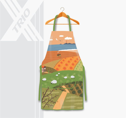 APRON Country