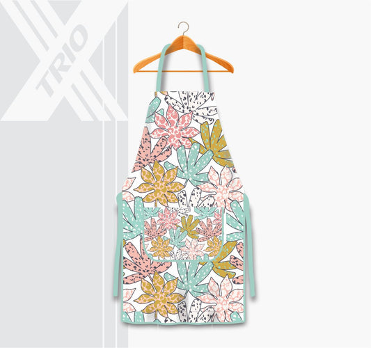 APRON Creative Flowers